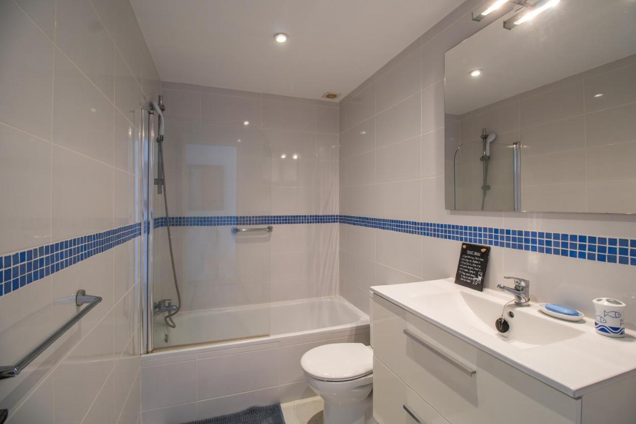 Apartament El Varadero Grande Terrasse Ensoleillee Face A La Mer Puerto de Santiago  Zewnętrze zdjęcie